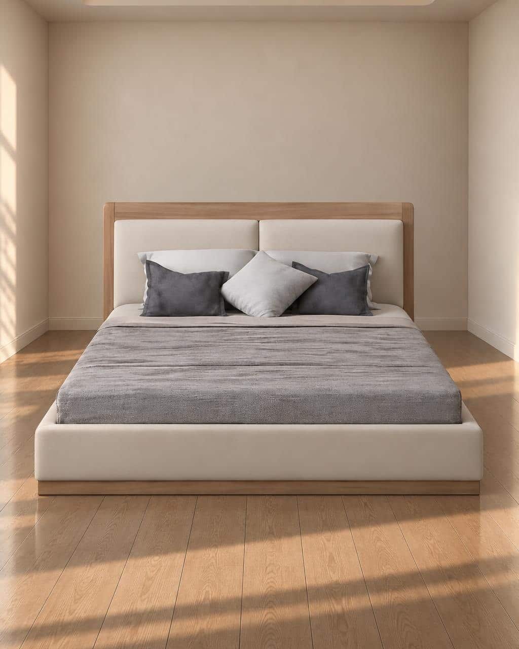 Sena Bed Set