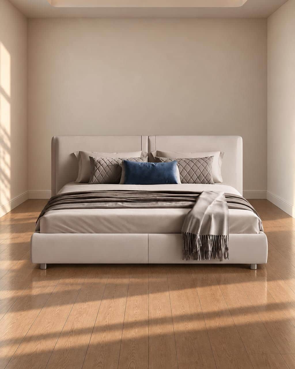Simo Bed Set