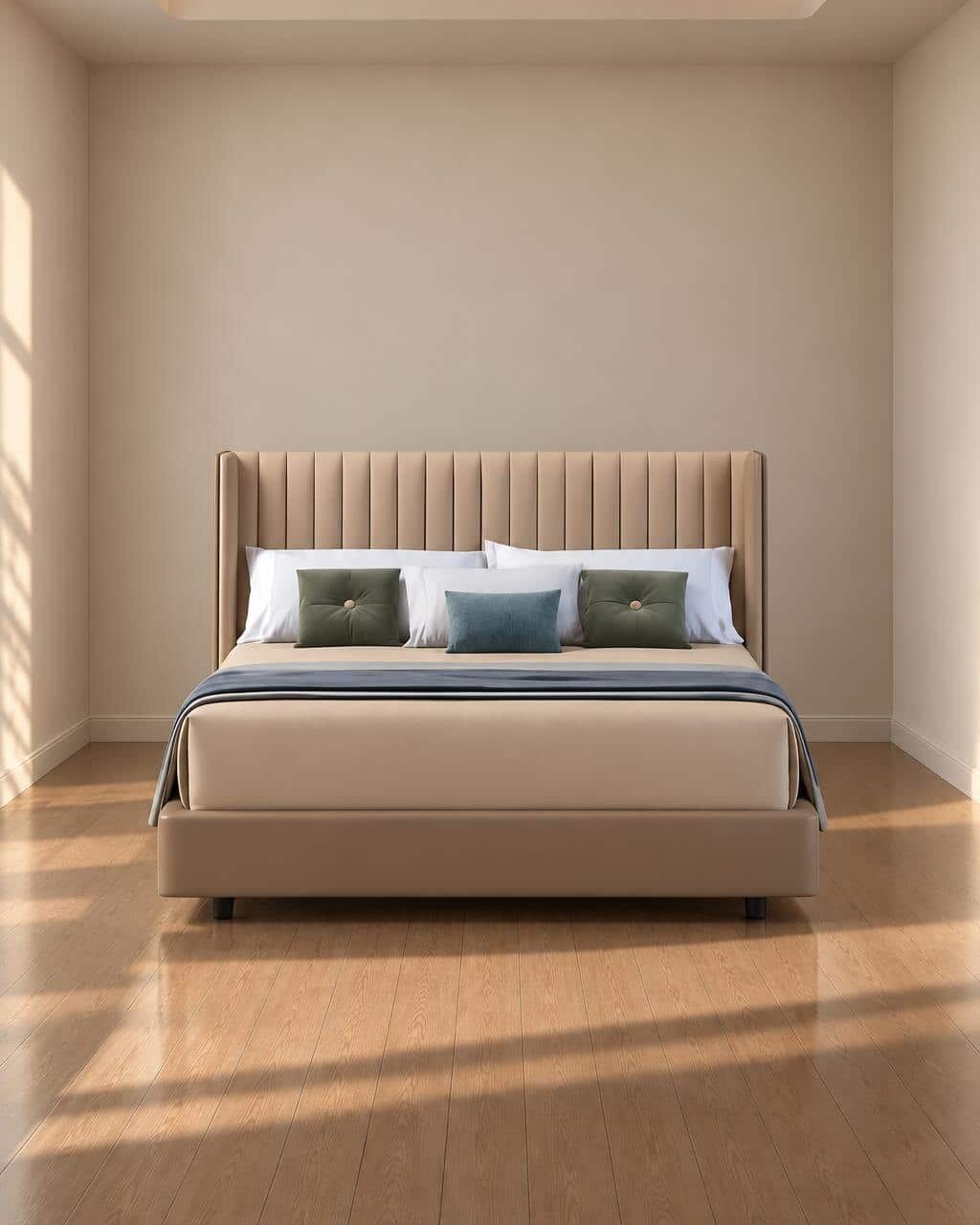 Soma Bed Set