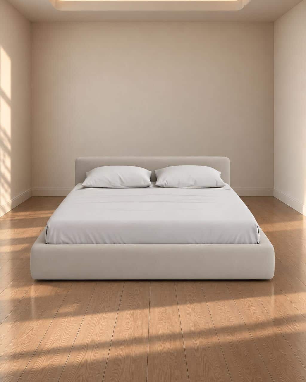 Sole Bed Set