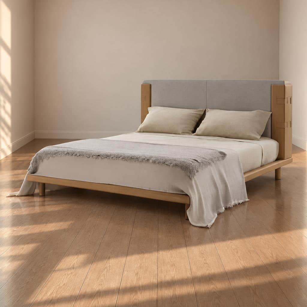 Ova Bed Set