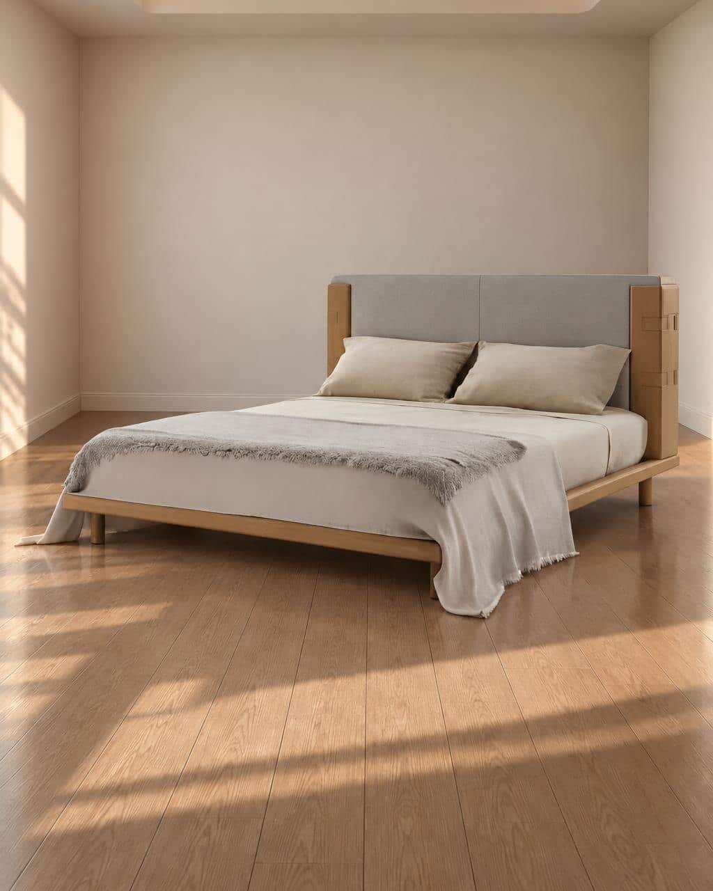 Ova Bed Set