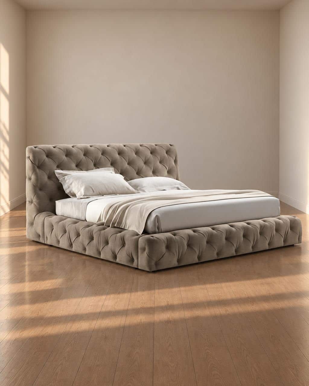 Pelo Bed Set