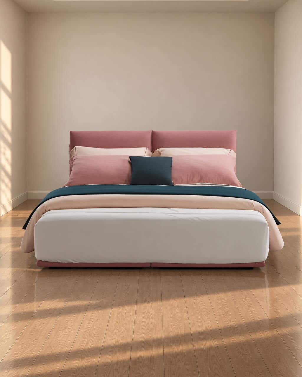 Oro Bed Set