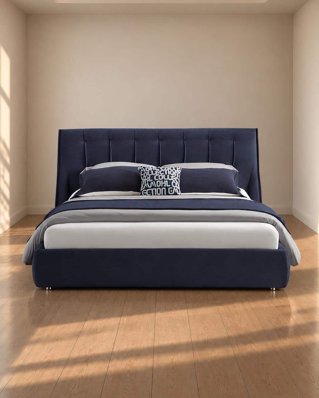 Pavi Bed Set
