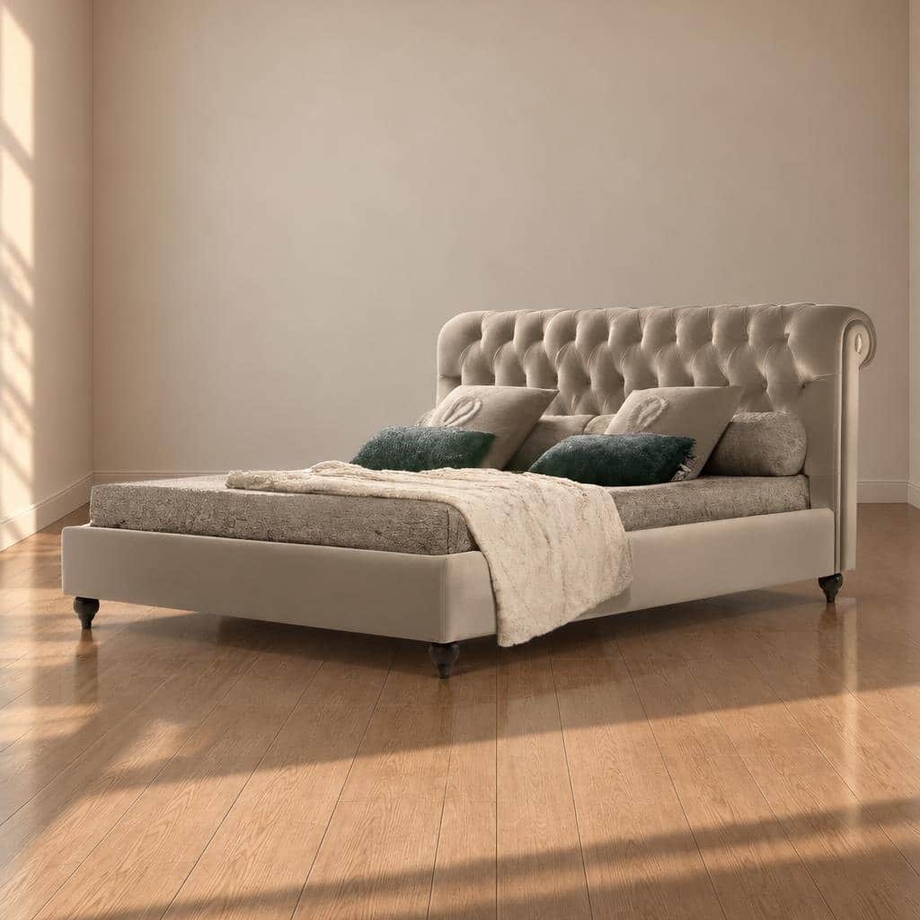 Rina Bed Set