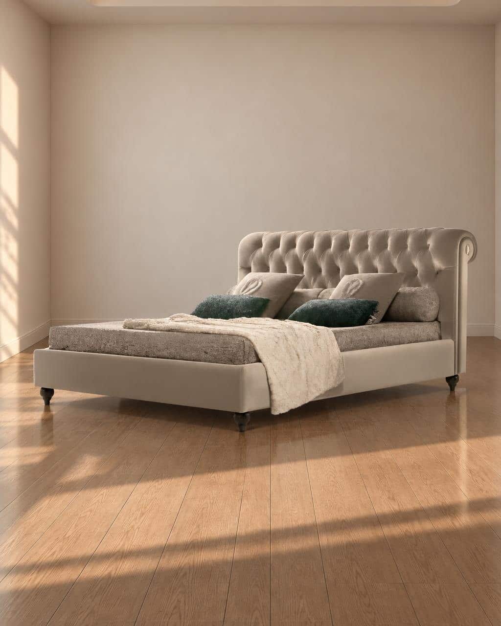 Rina Bed Set