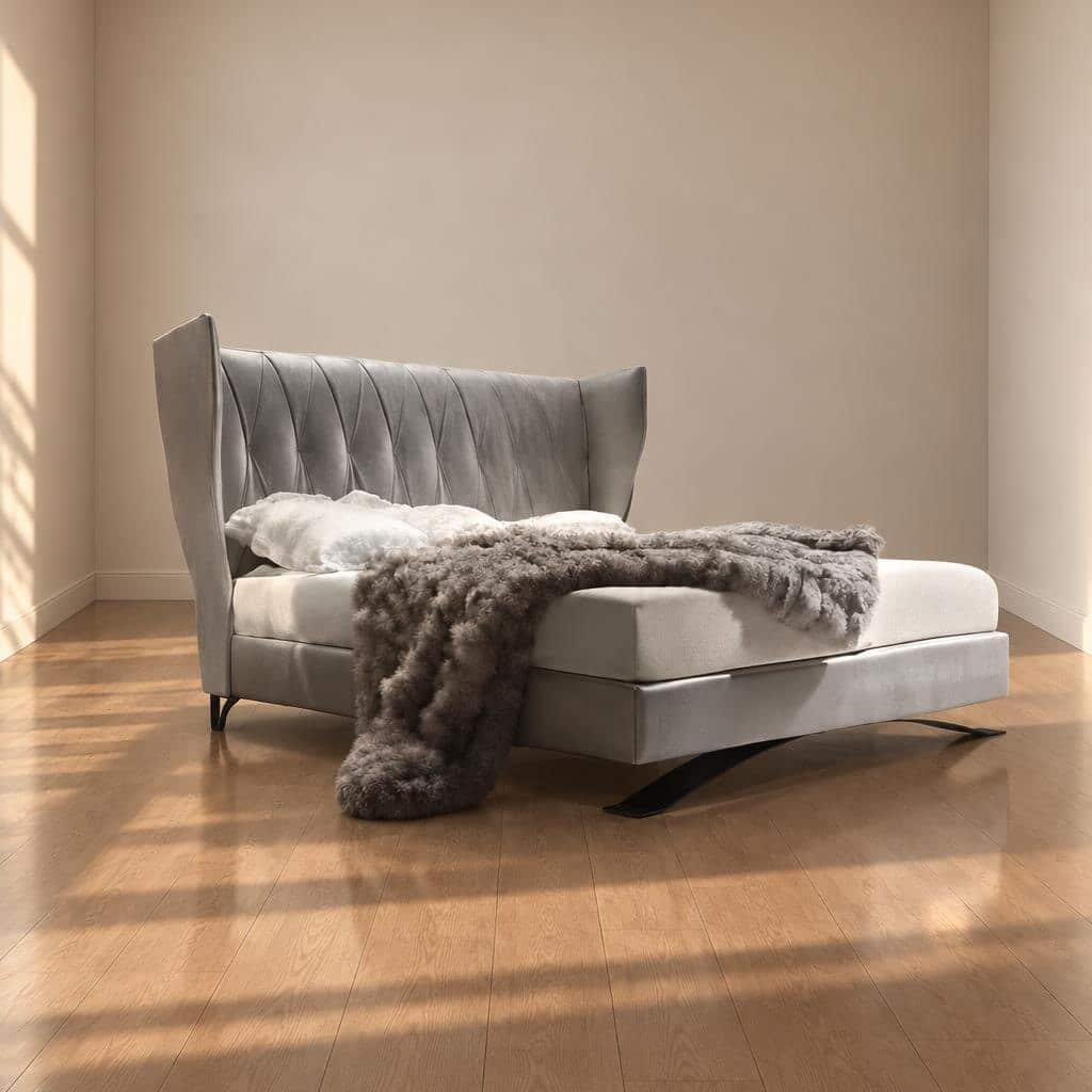 Remo Bed Set