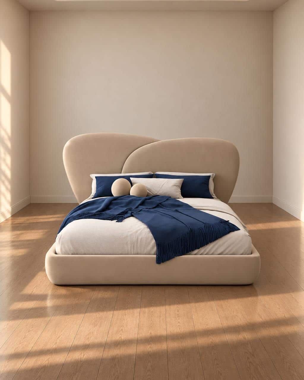 Dexo Bed Set