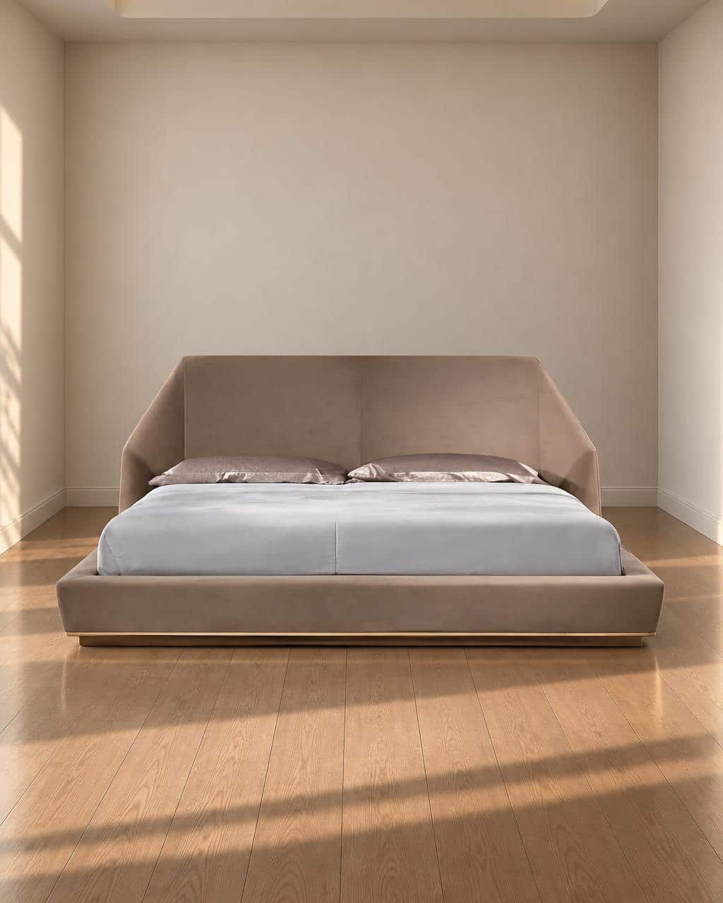 Karvo Bed Set