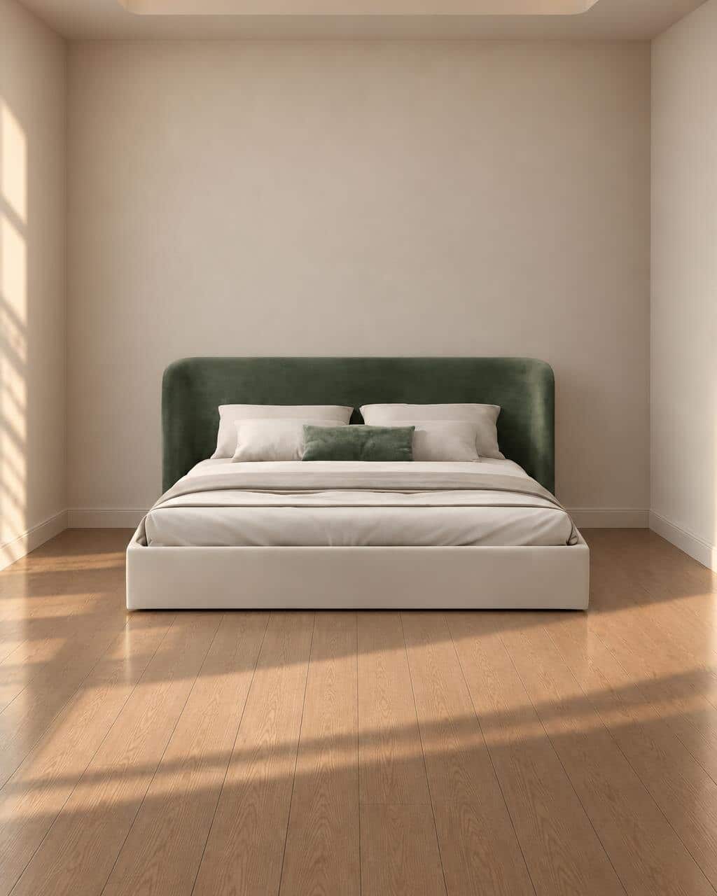 Liro Bed Set