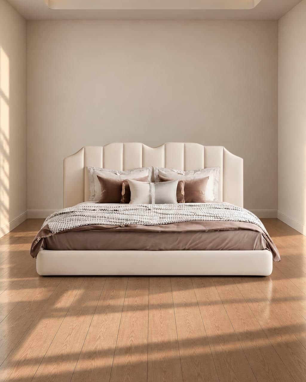 Kirona Bed Set
