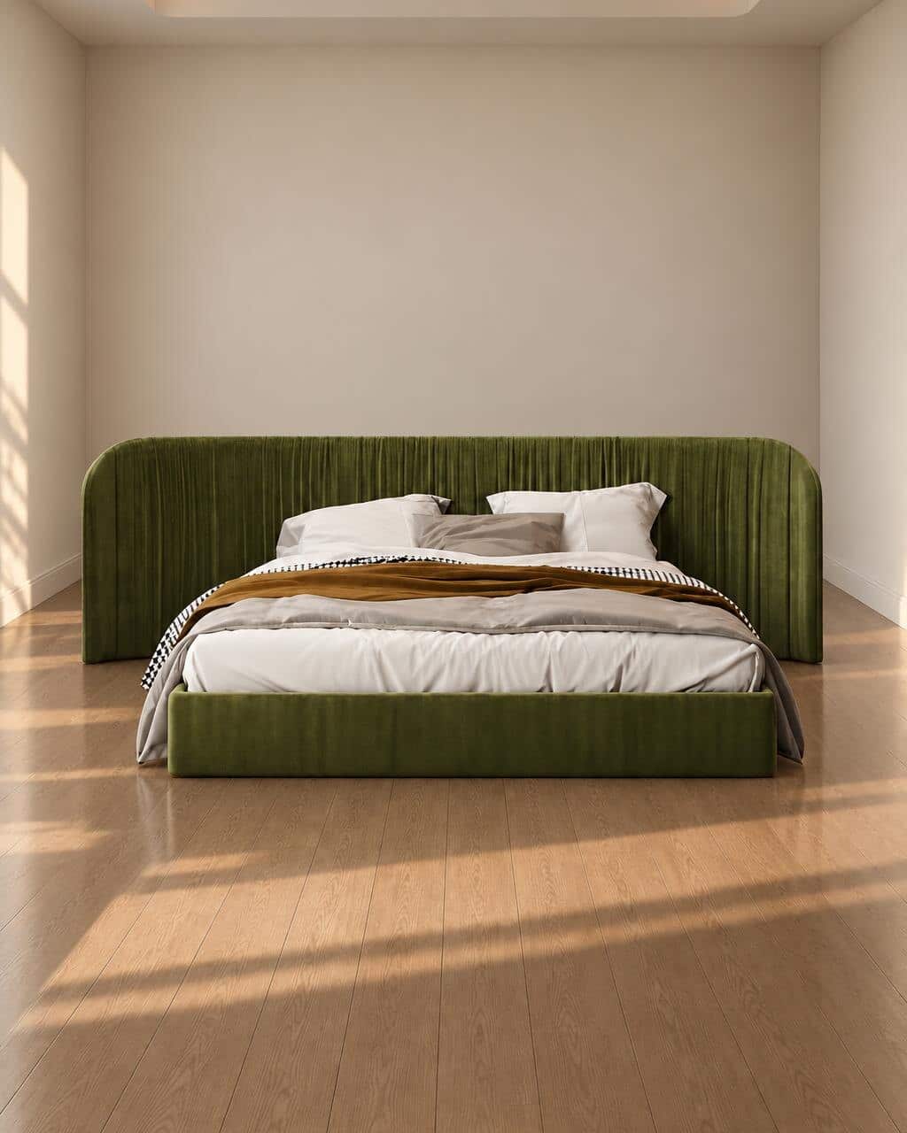 Livo Bed Set