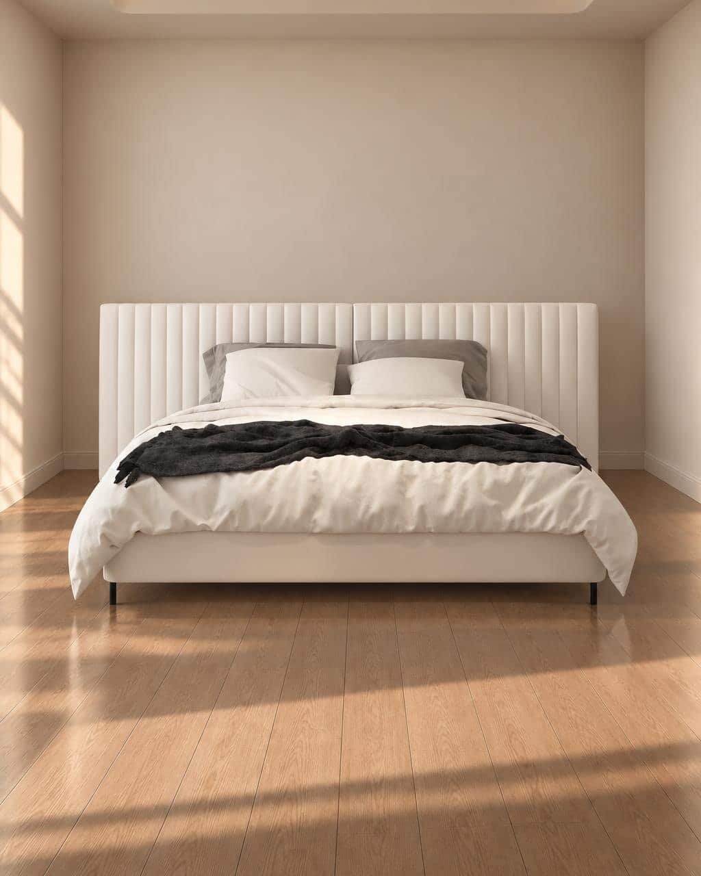 Kivo Bed Set