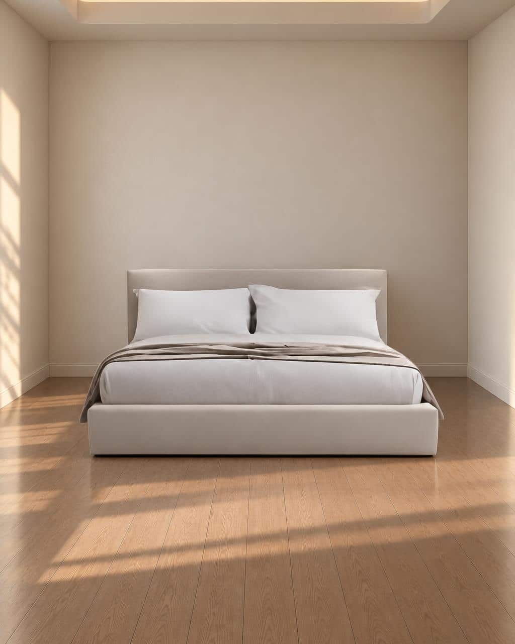 Nivora Bed Set