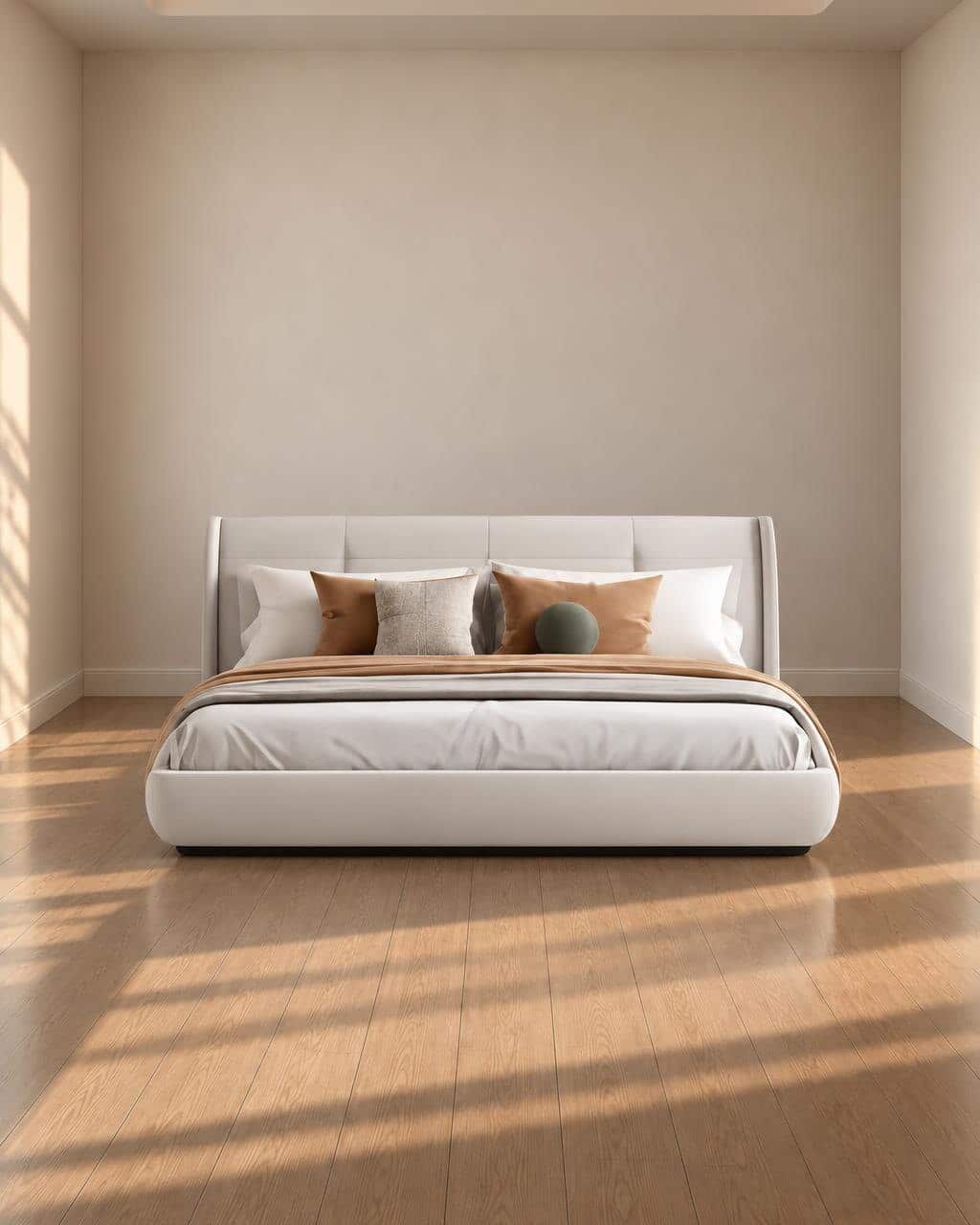 Lume Bed Set