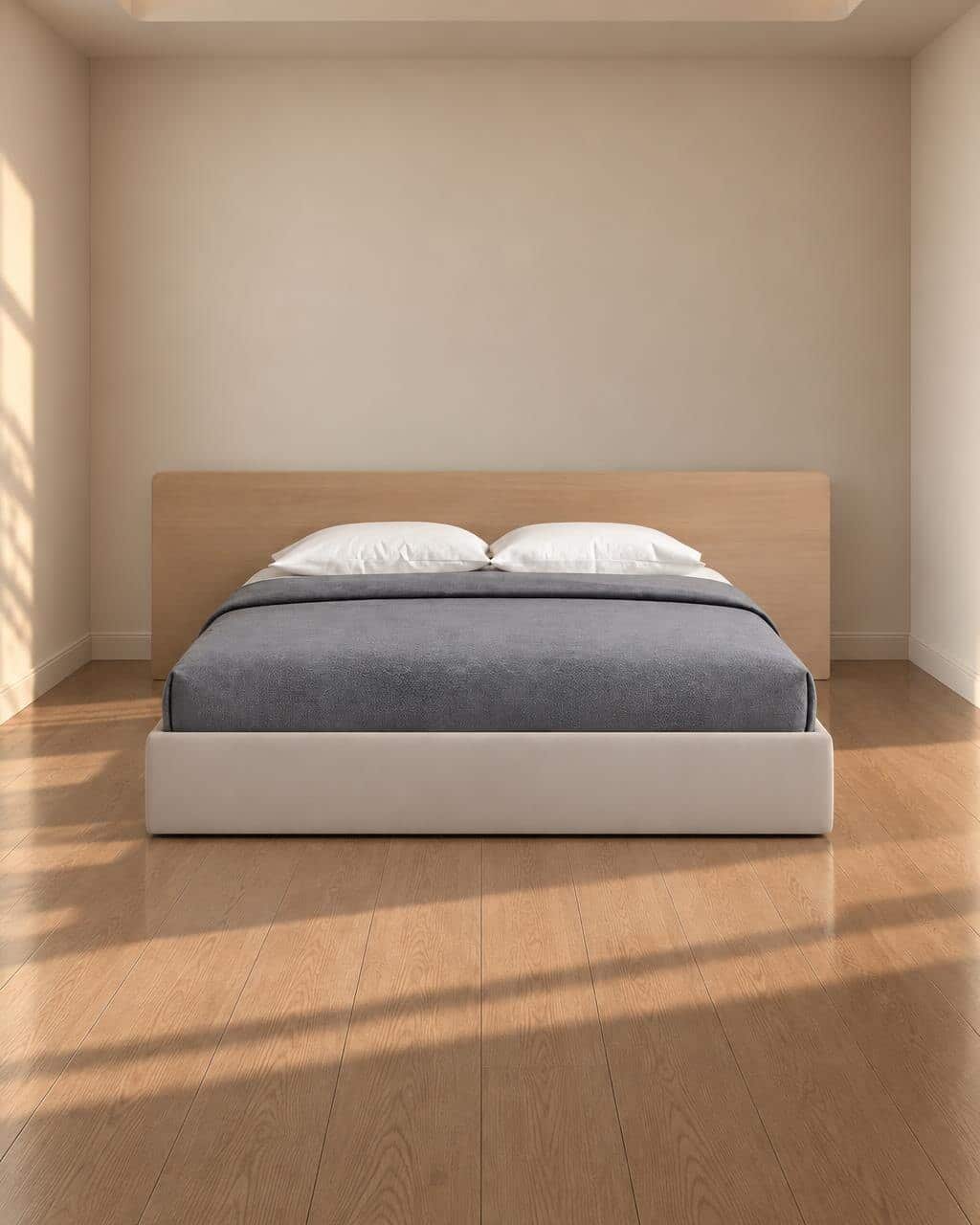Kenva Bed Set