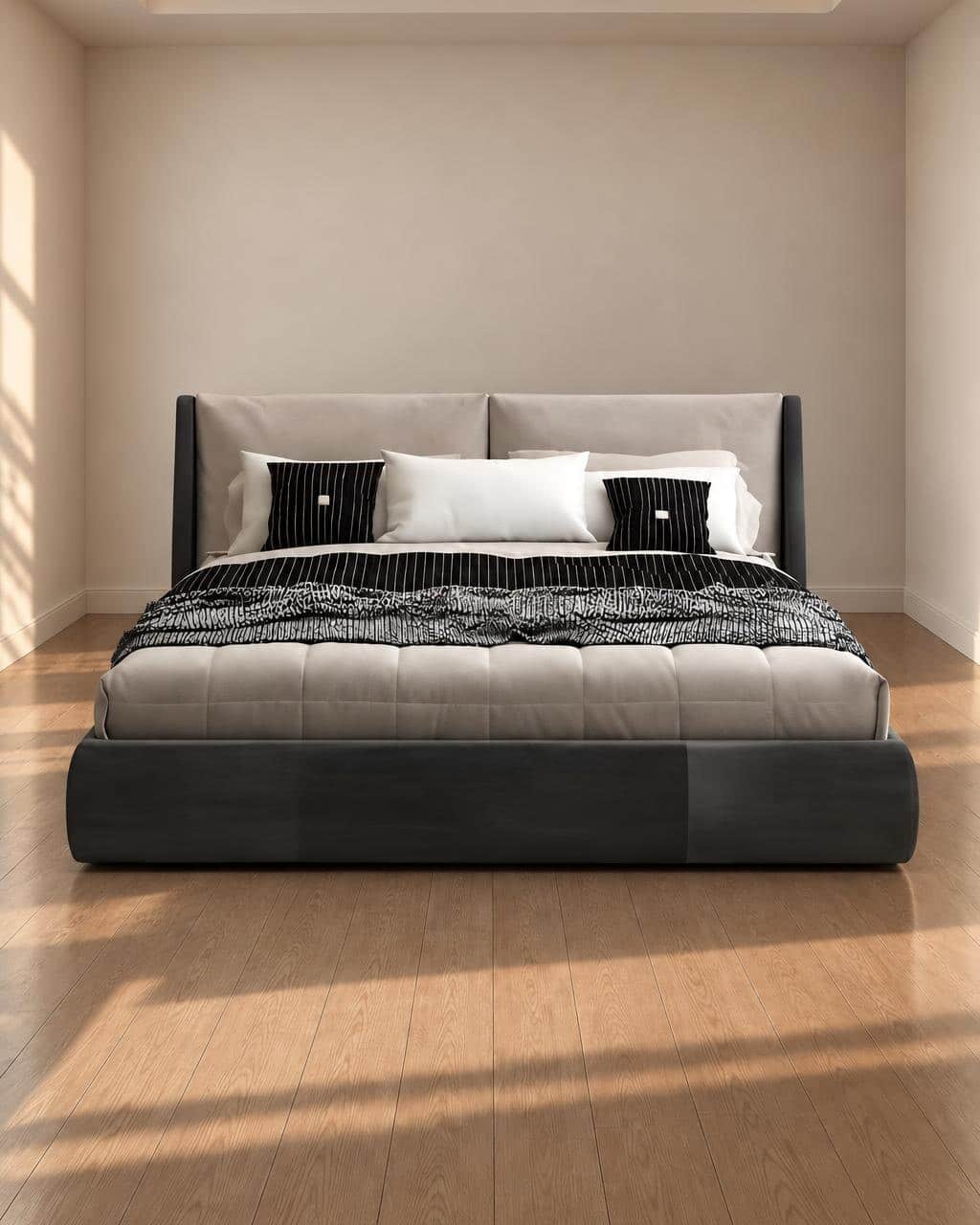 Ivar Bed Set