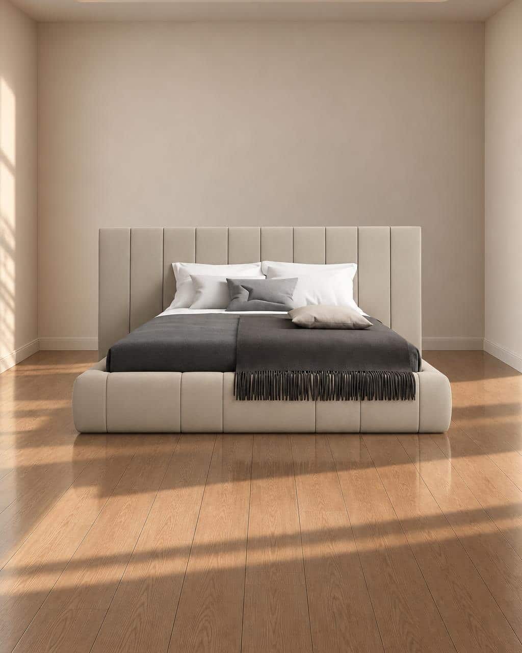 Jivo Bed Set