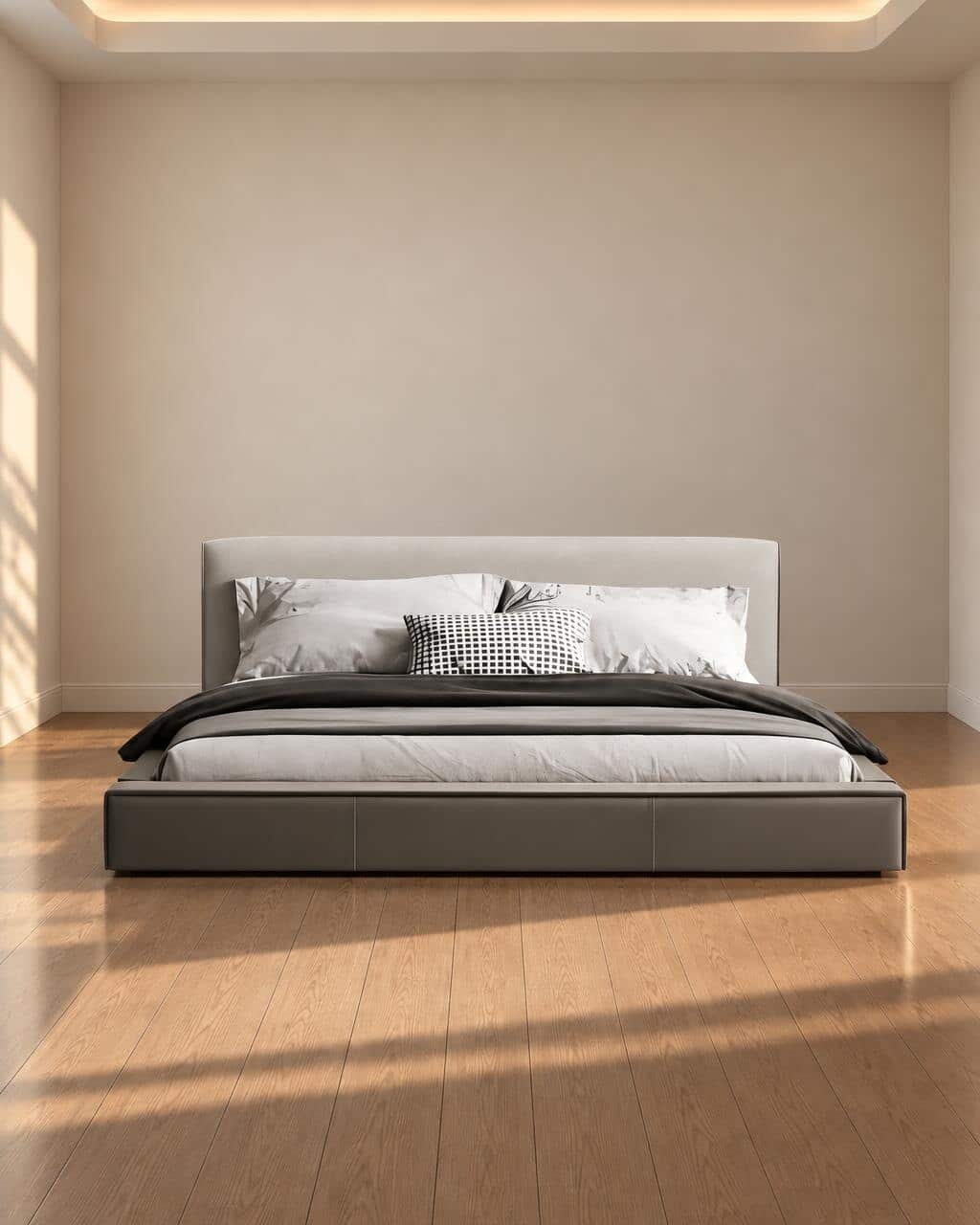 Iroa Bed Set