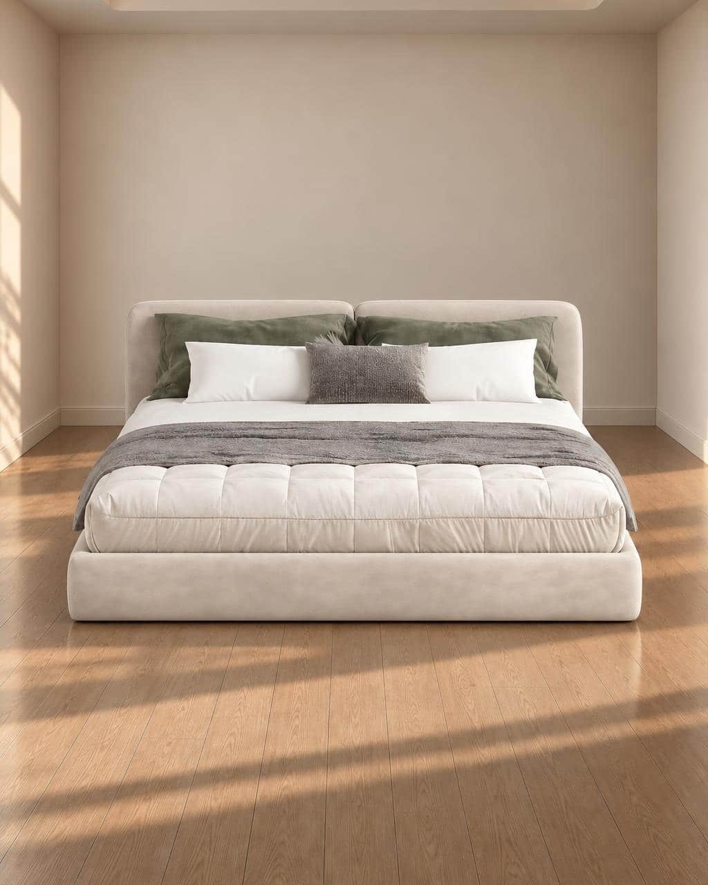 Teno Bed Set