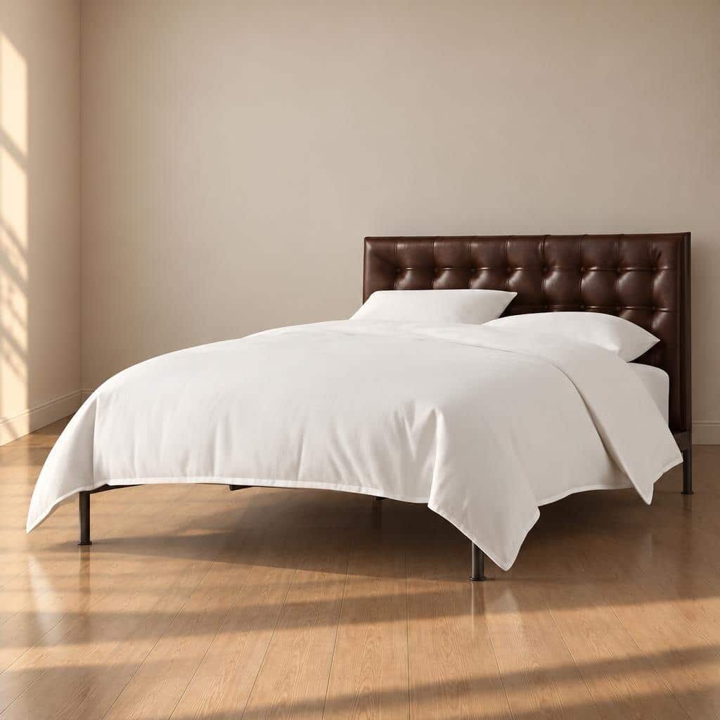 Senro Bed Set calm interior look for elegant home interiors