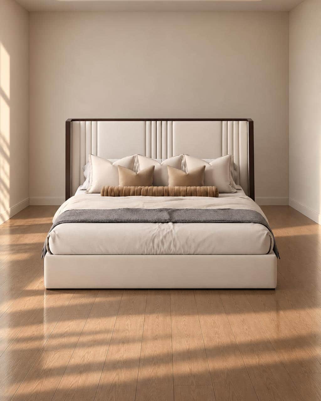 Tora Bed Set