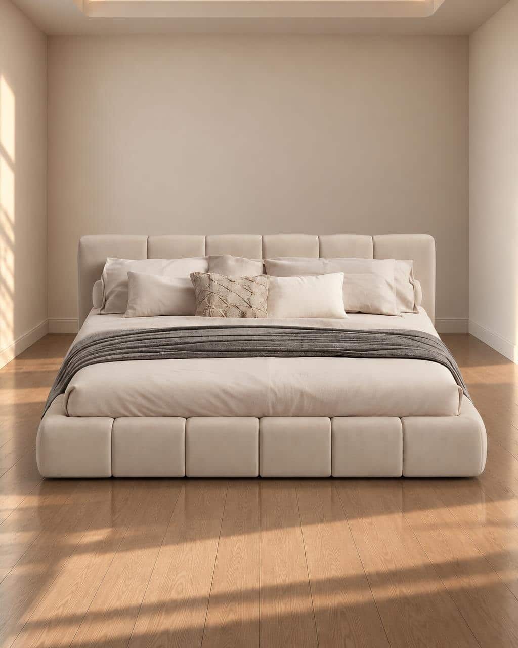 Tero Bed Set