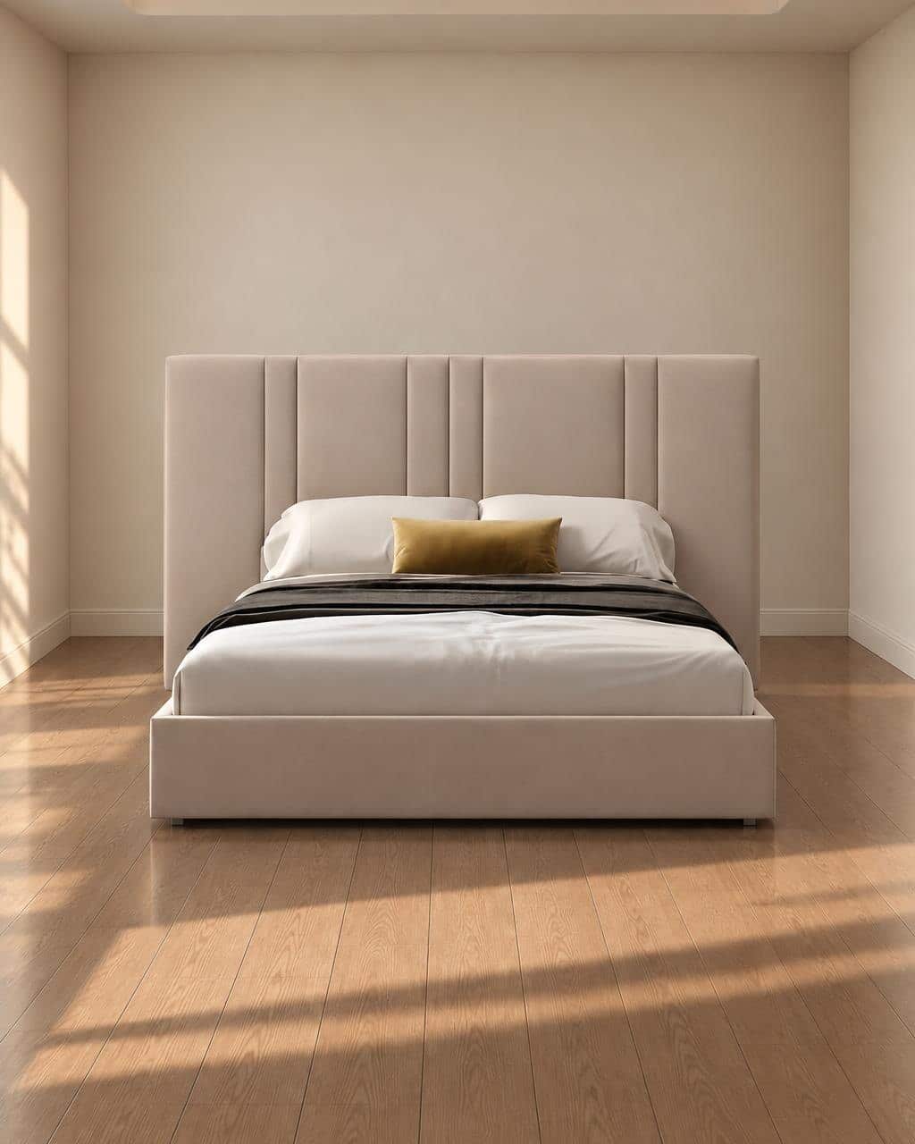 Rivella Bed Set