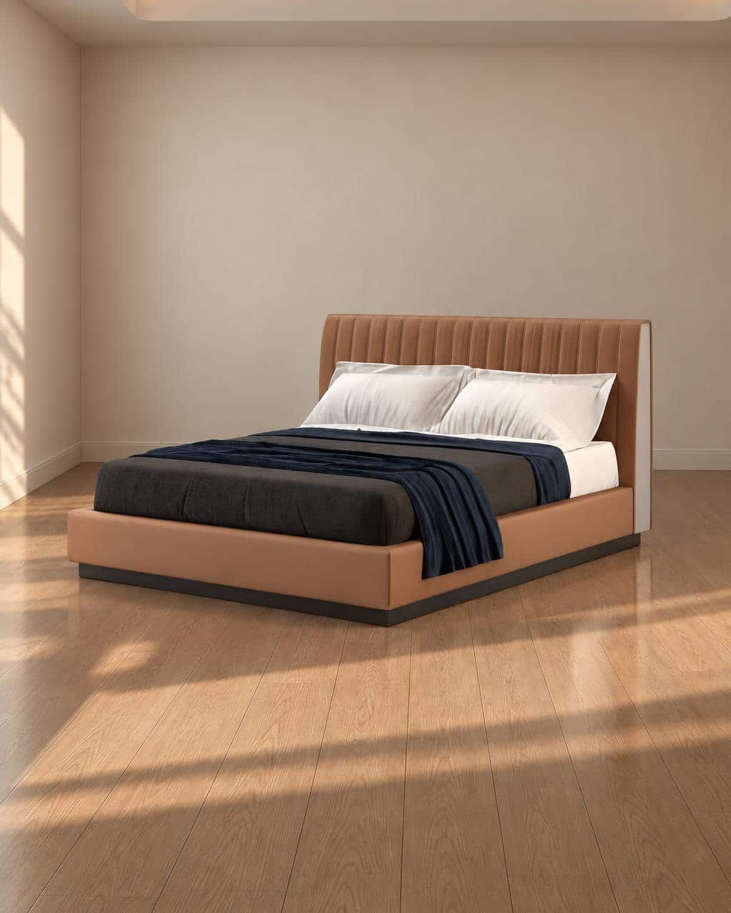 Zavo Bed Set