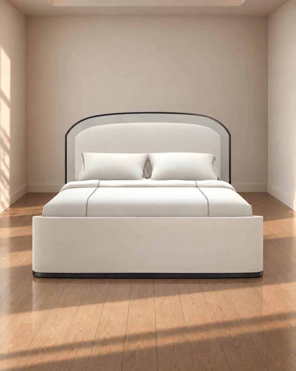 Zira Bed Set