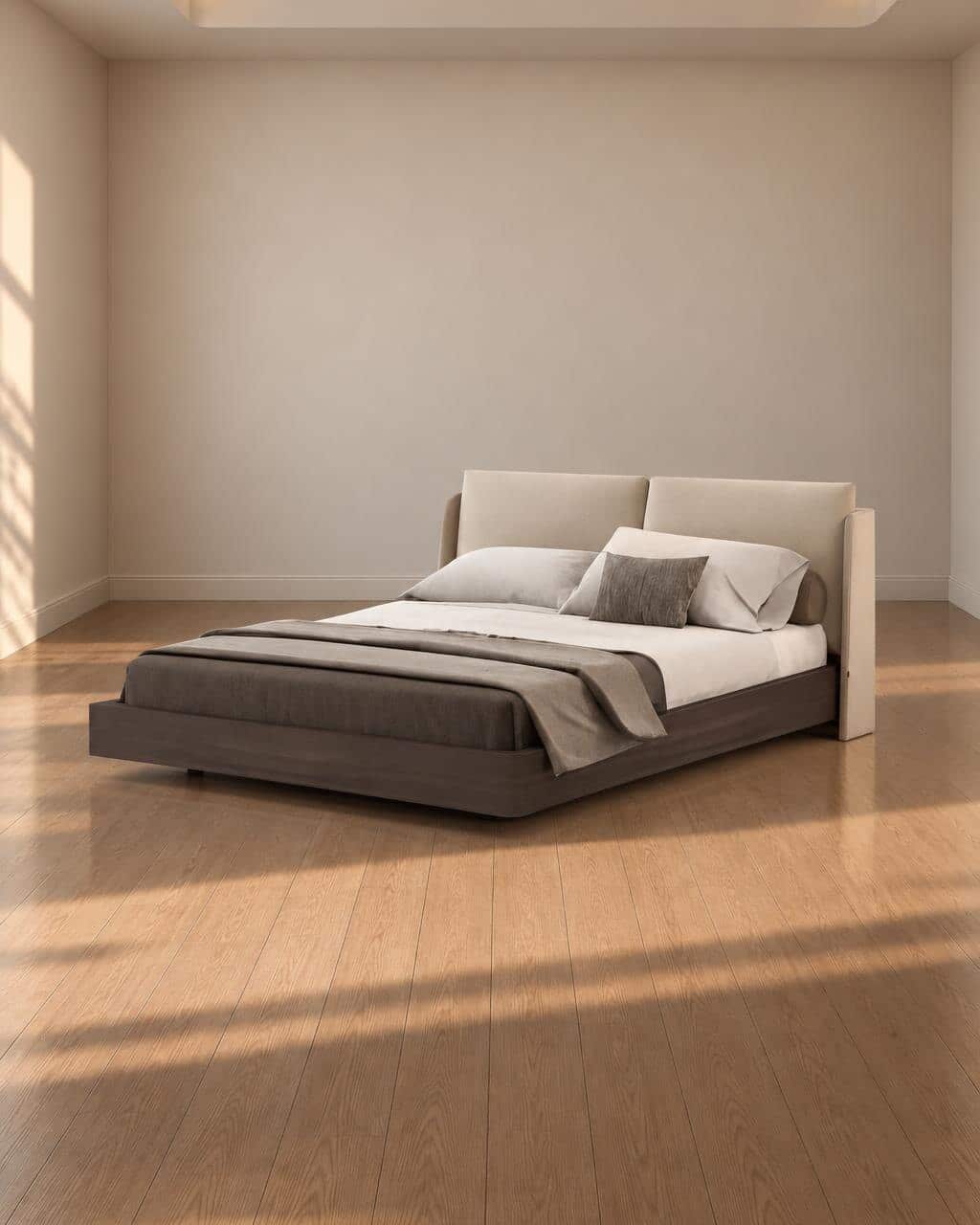 Vora Bed Set