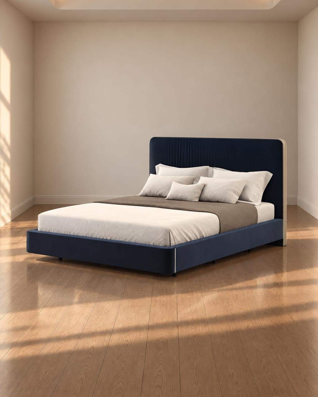 Zixo Bed Set