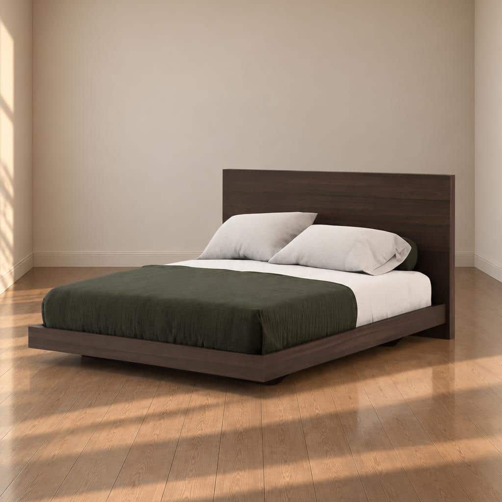 Vixo Bed Set home styling view for elegant home interiors