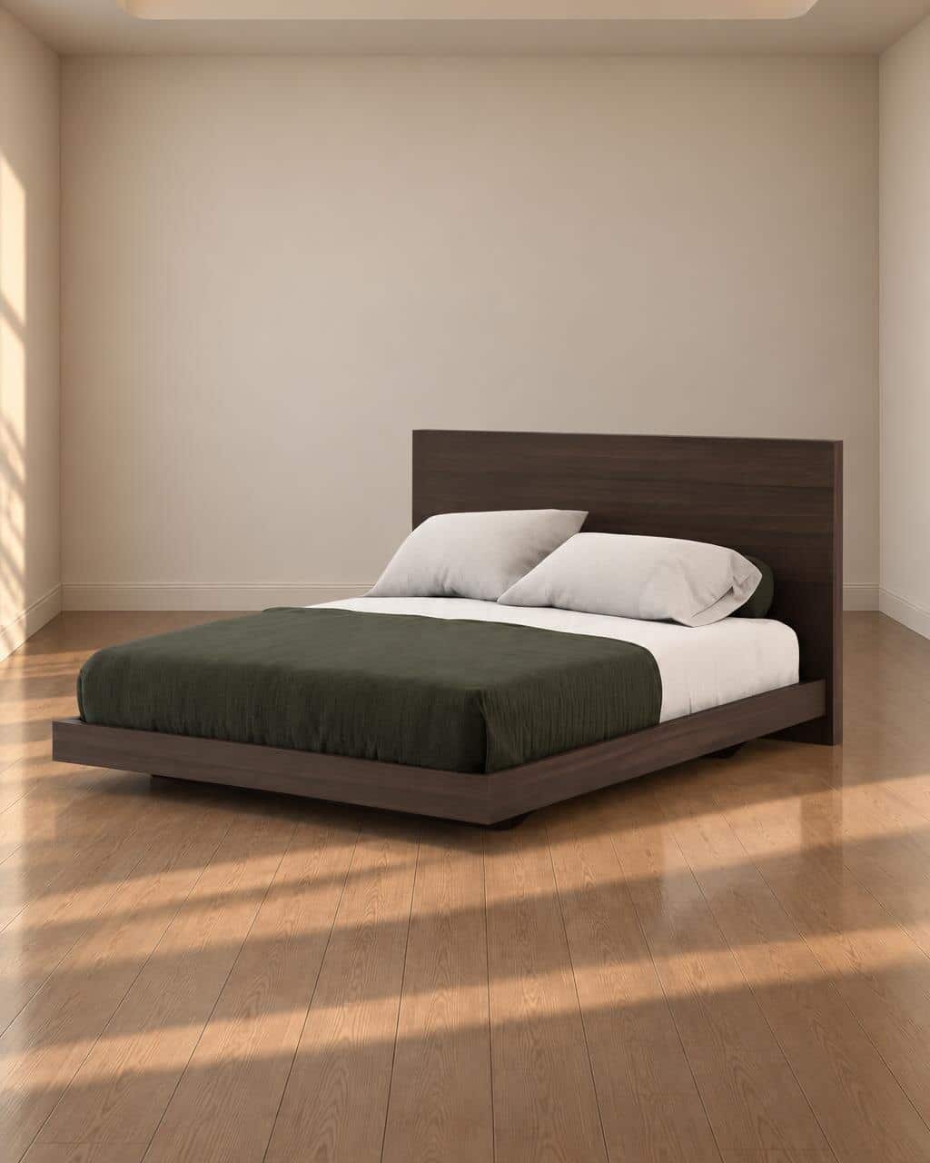 Seno Bed Set