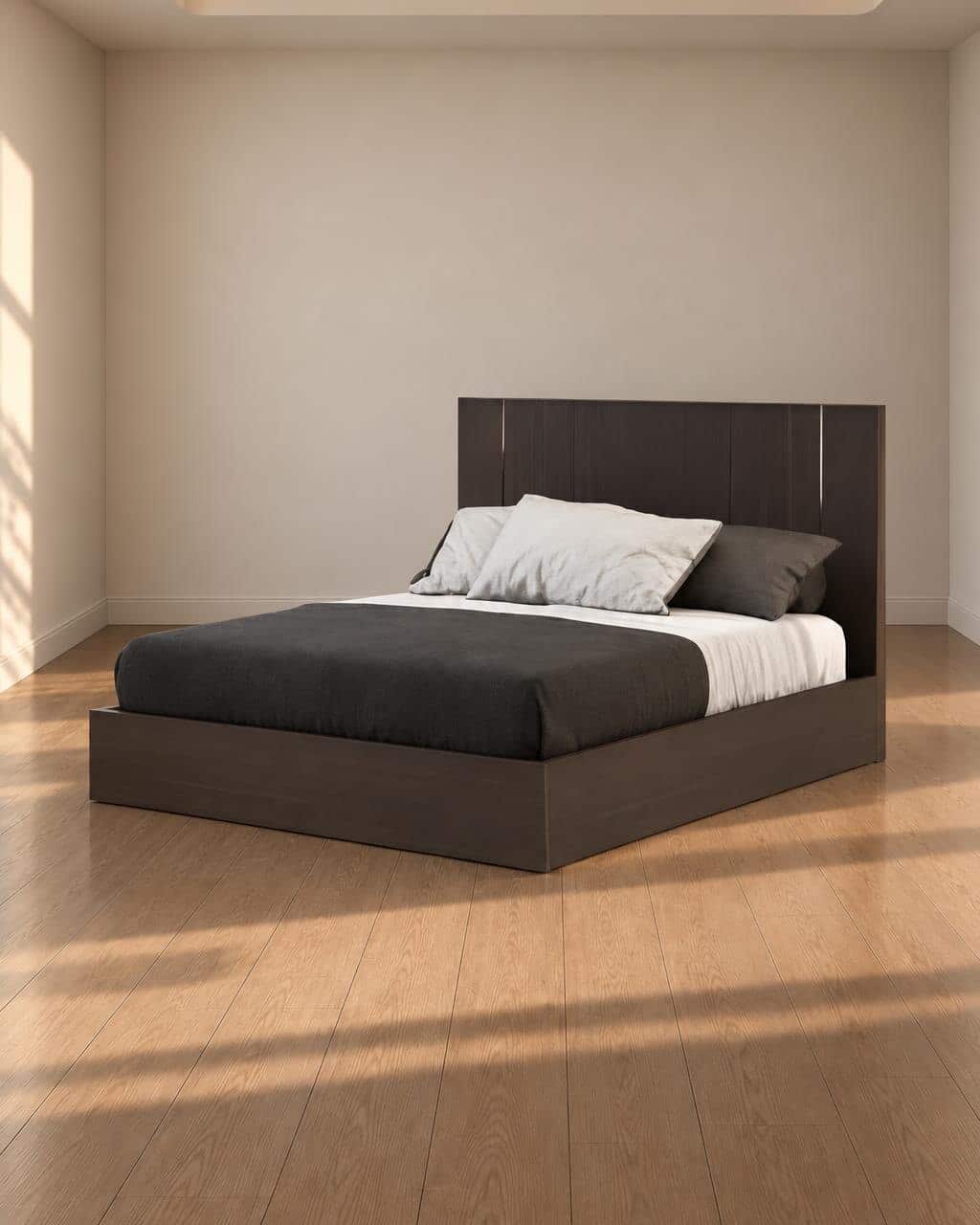 Savo Bed Set