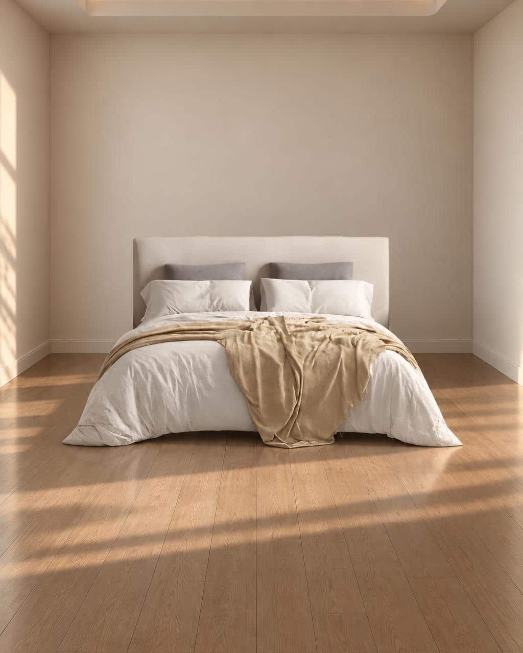 Lorvani Bed Set