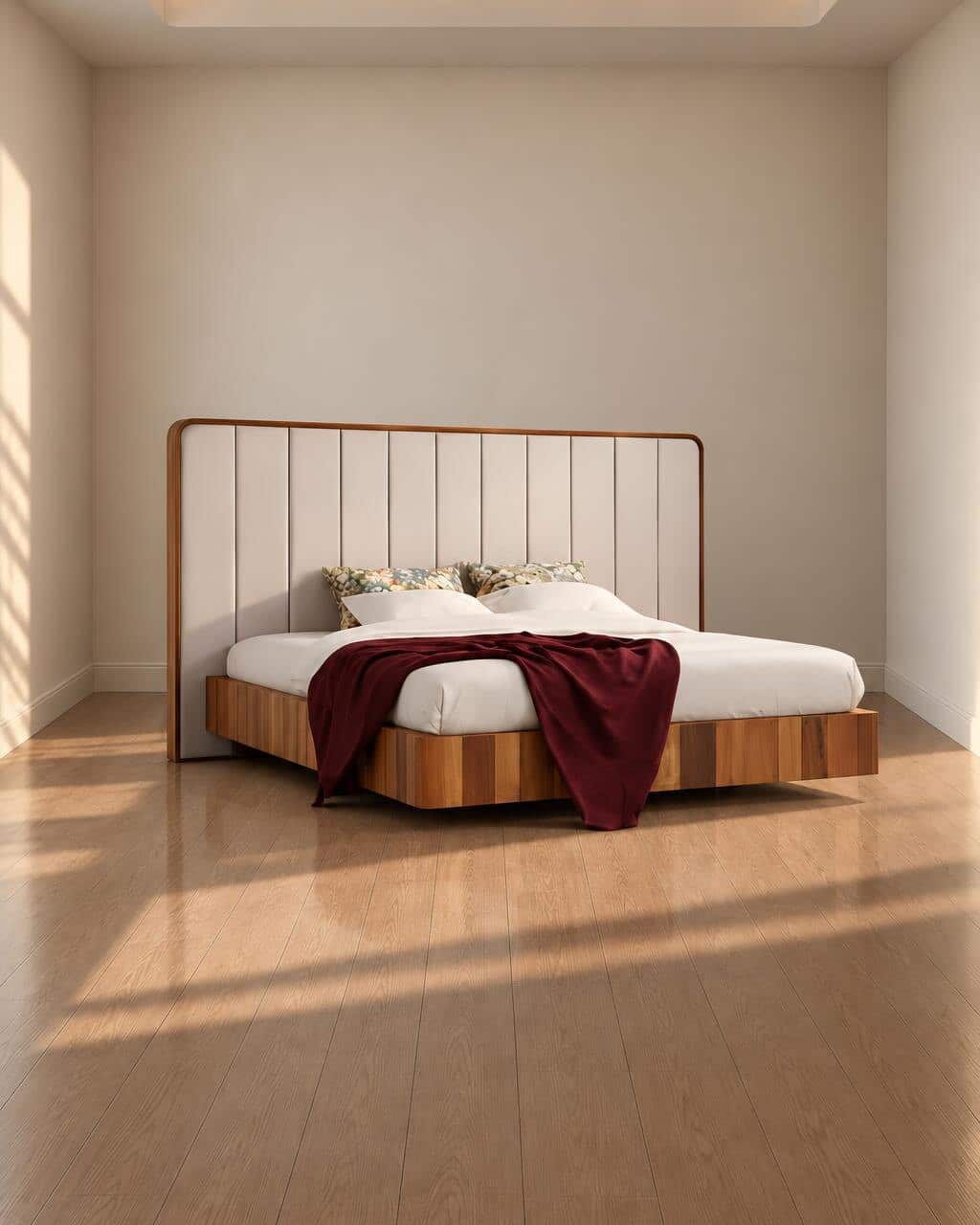 Orlesto Bed Set