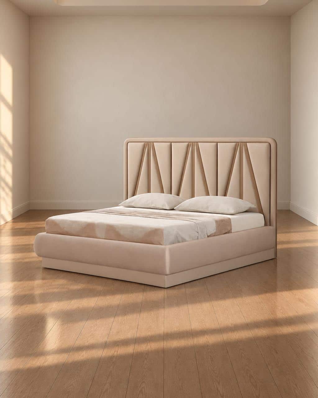 Talvero Bed Set