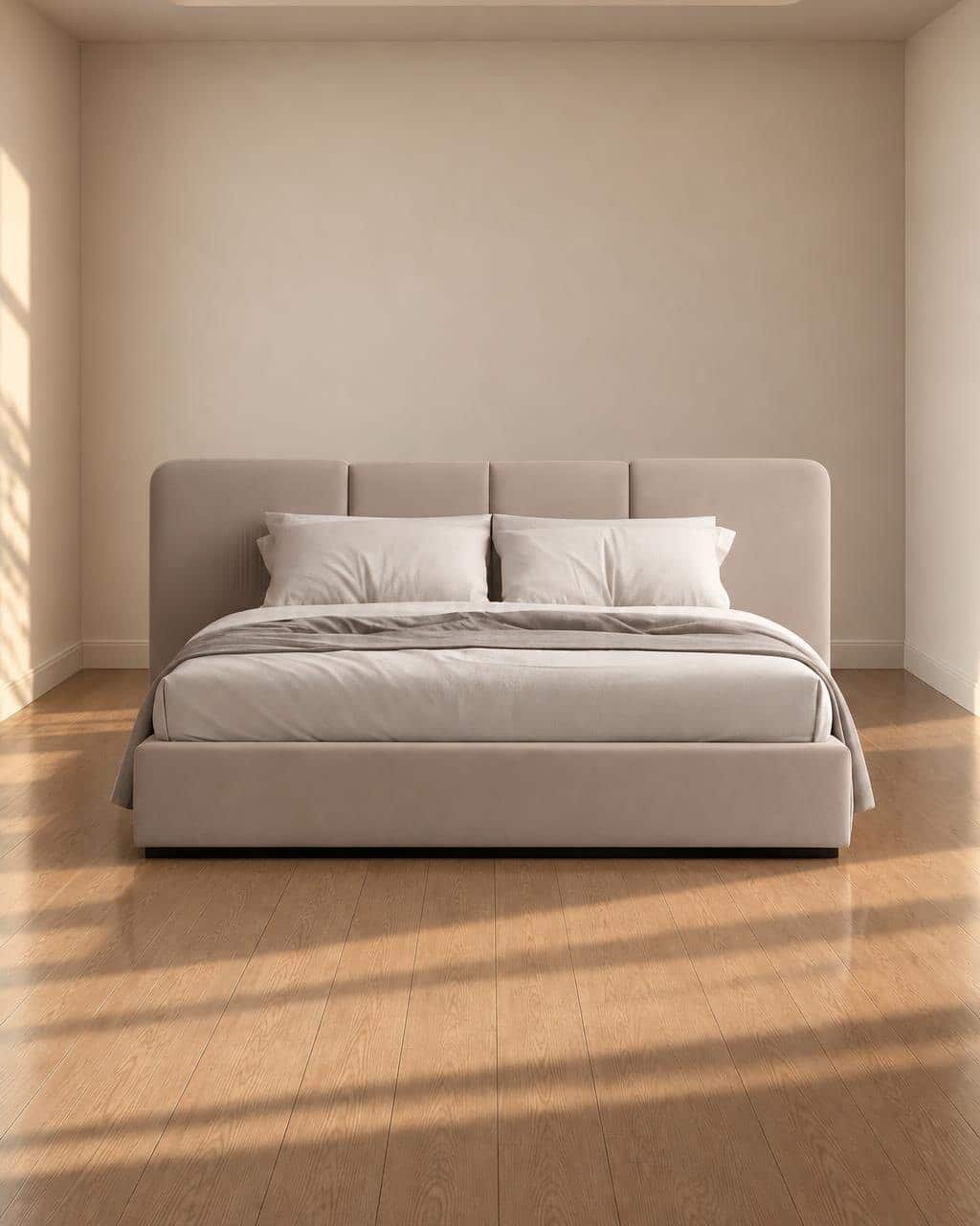 Merlino Bed Set