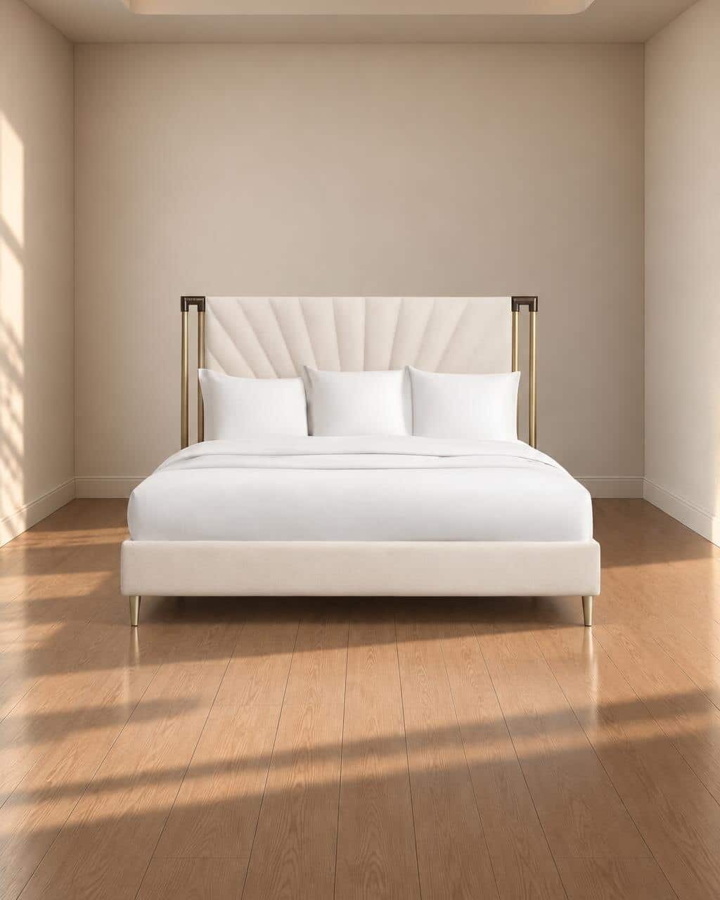 Bravino Bed Set