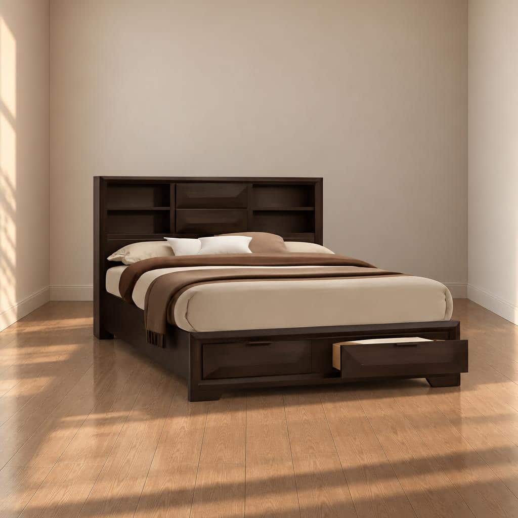 Bedroom set complete bedroom scene for Egyptian homes - image 61597