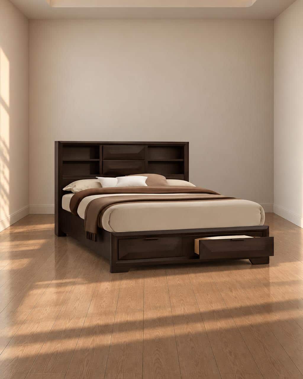 Montera Bed Set