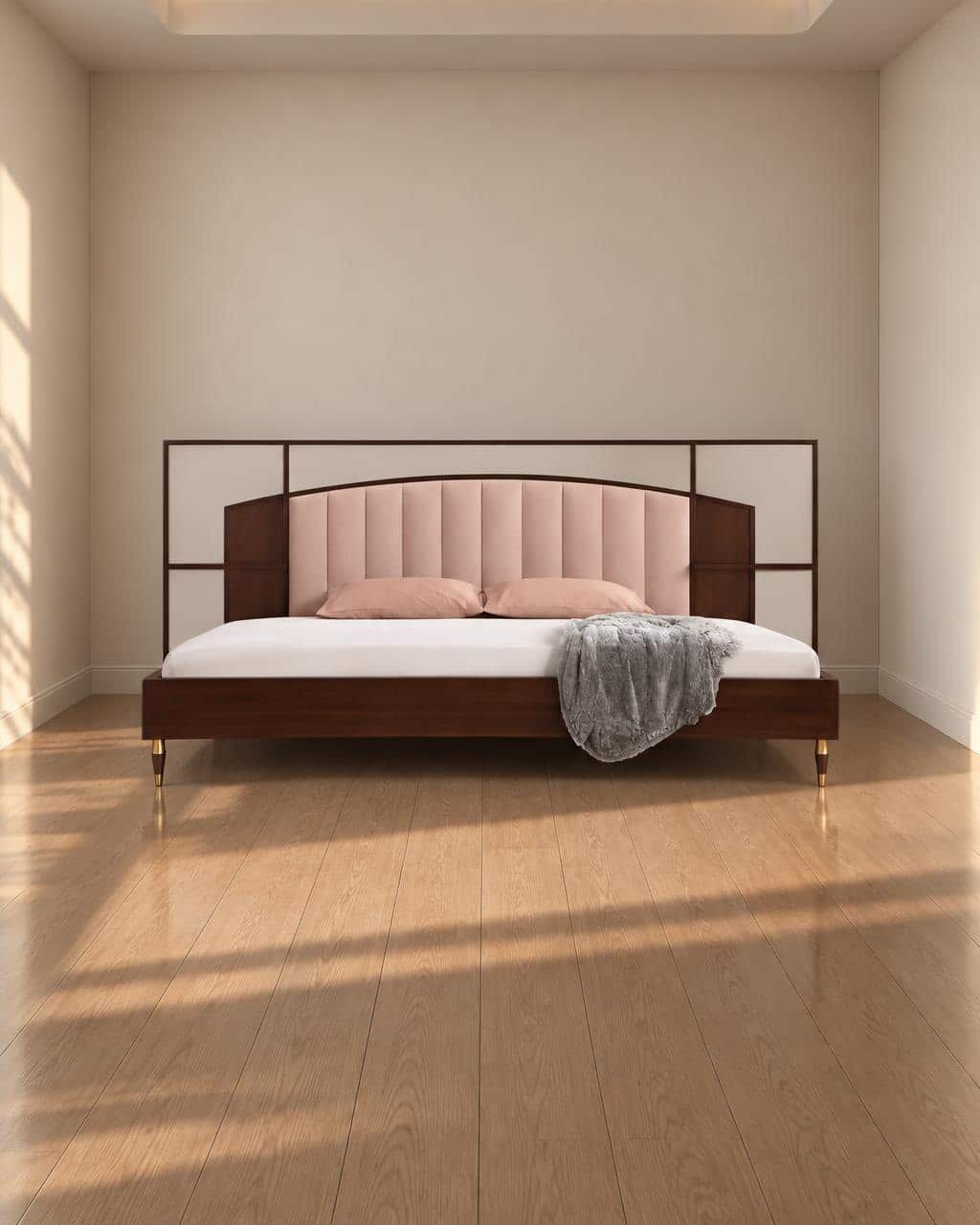 Nexora Bed Set