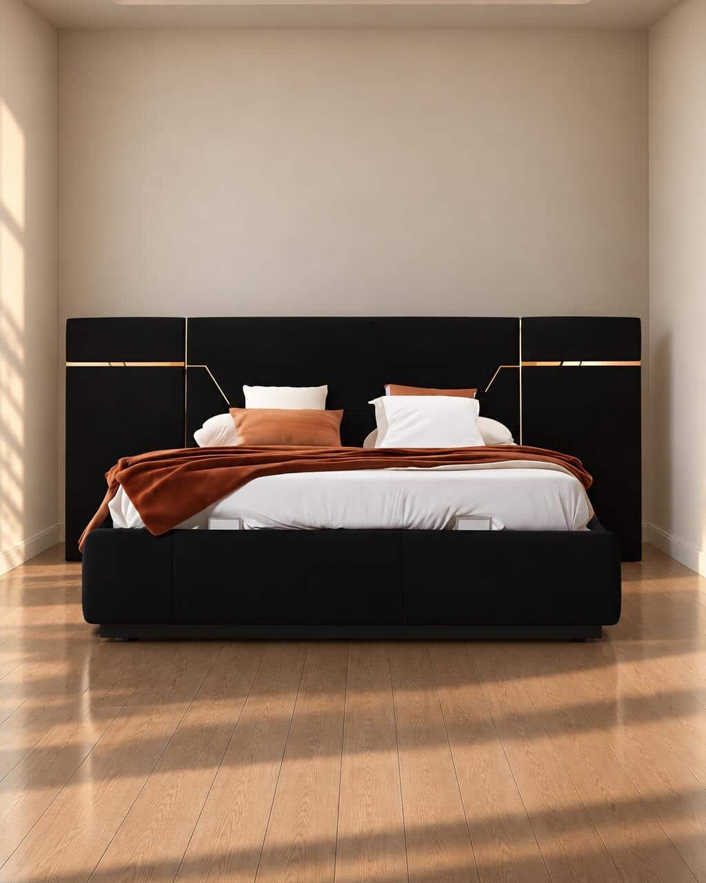 Veltrano Bed Set