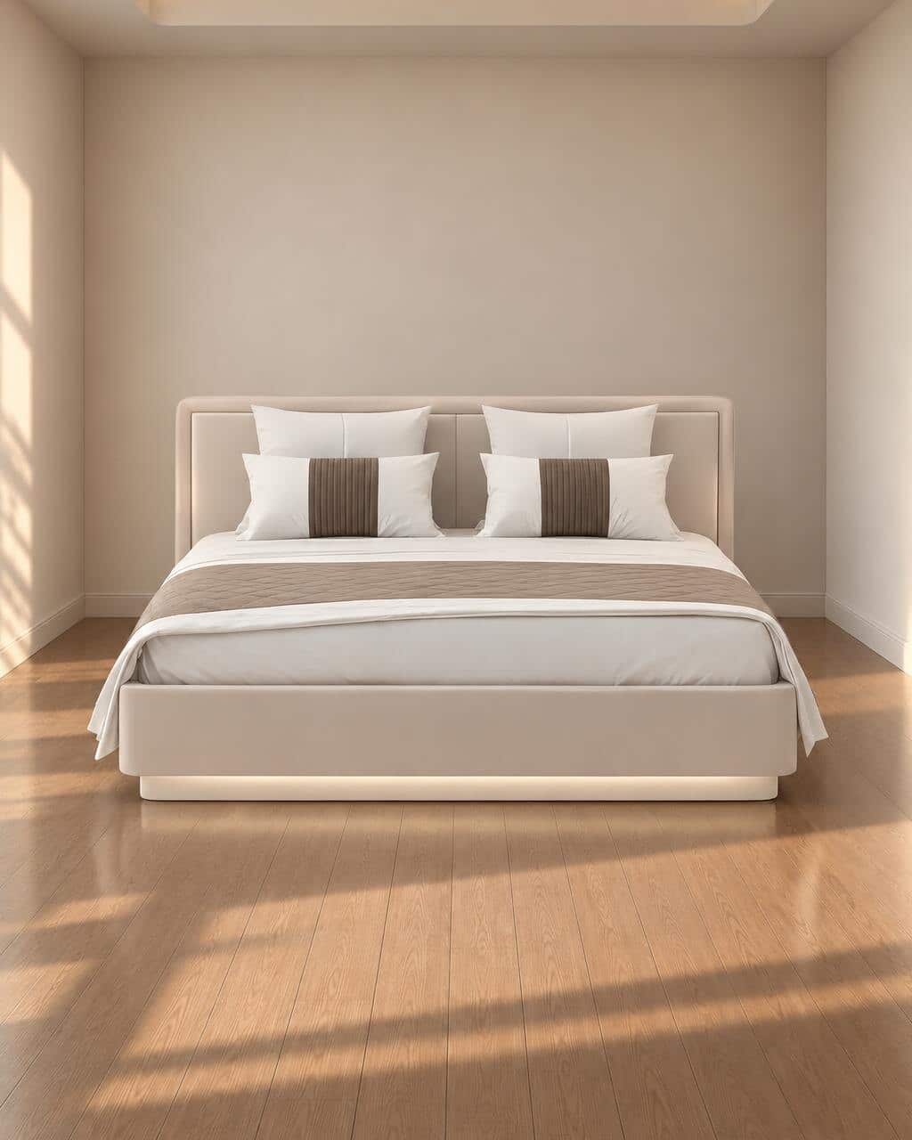 Novira Bed Set