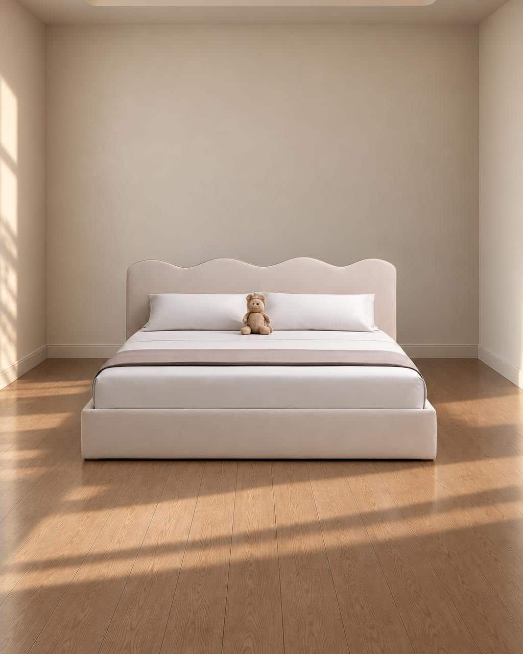 Sorano Bed Set