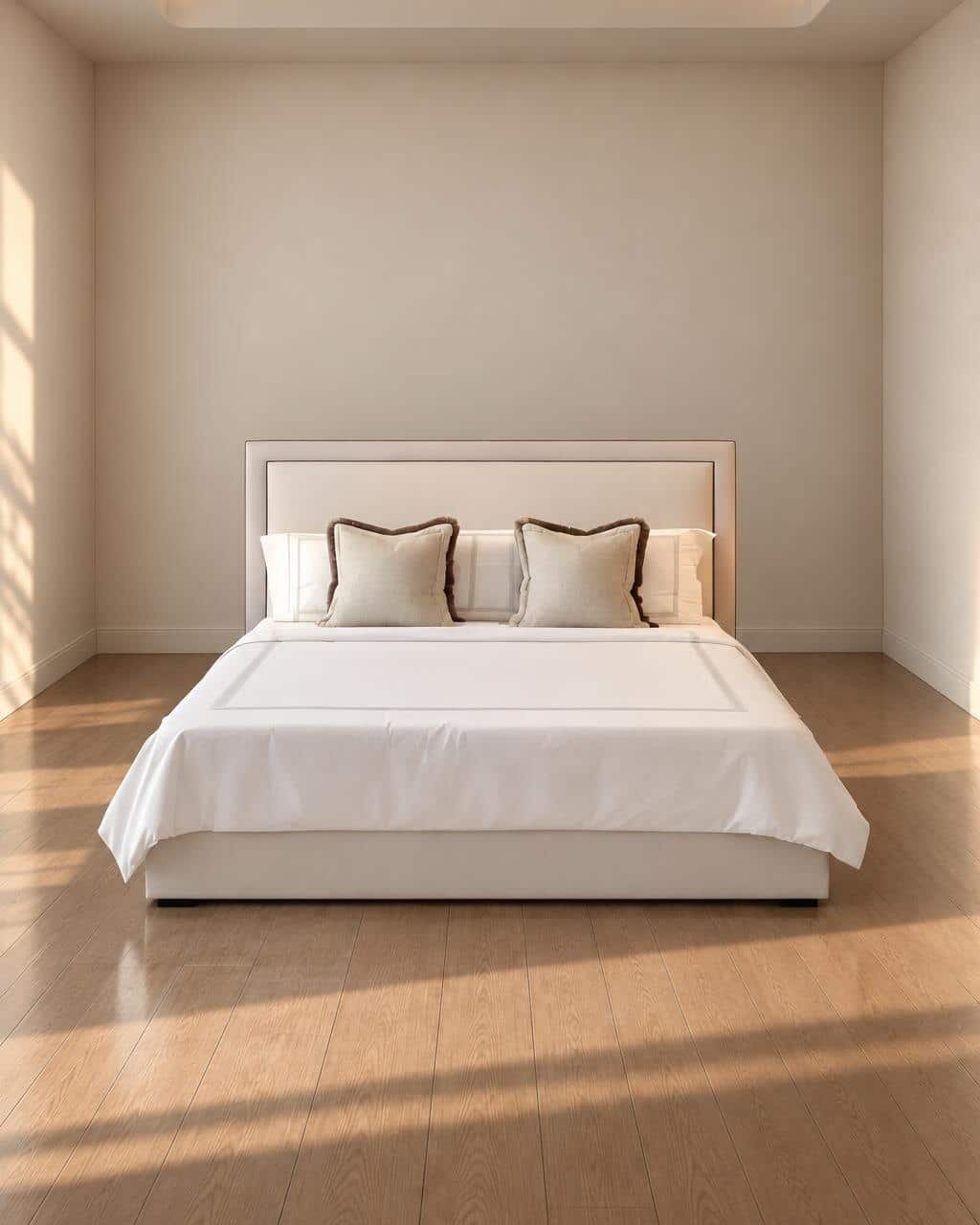 Valenzo Bed Set