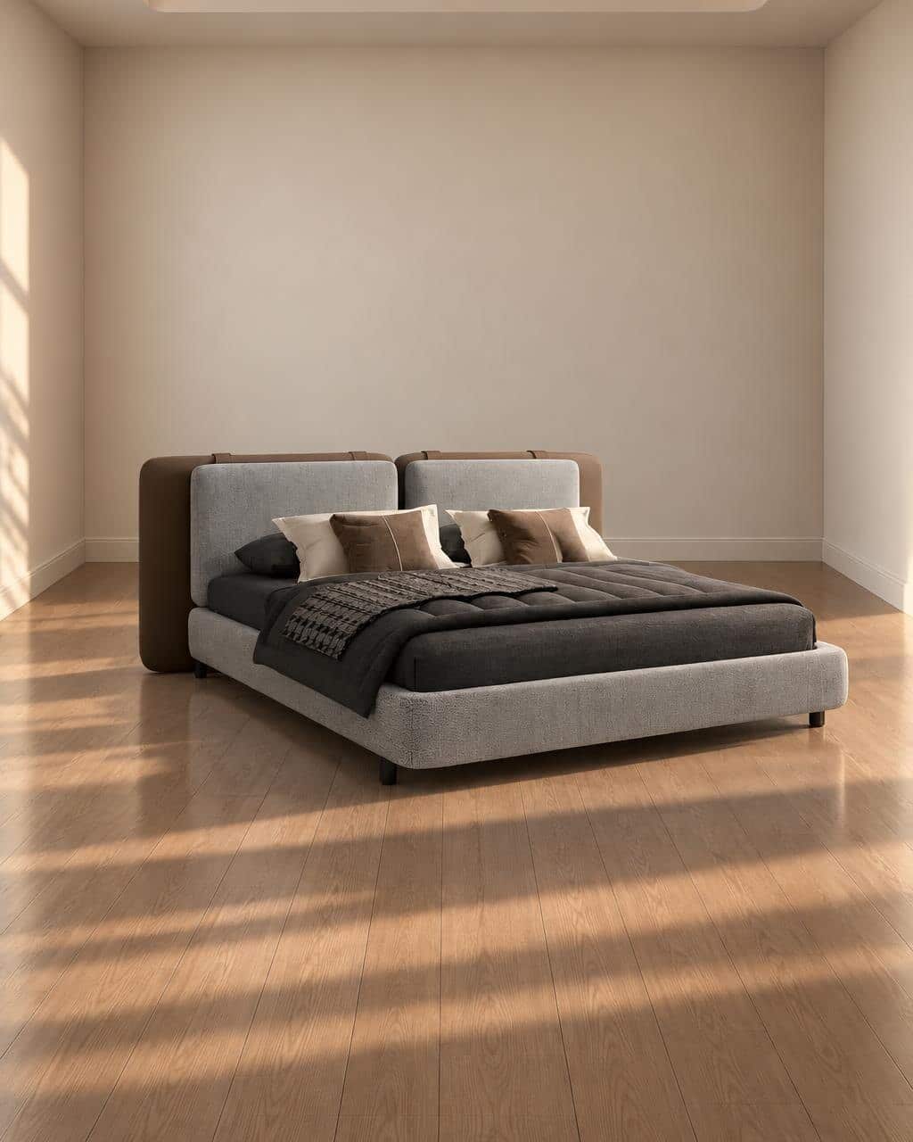 Virelli Bed Set