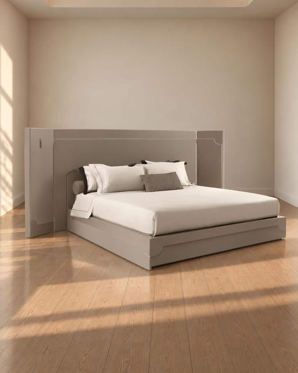 Nilo Bed Set